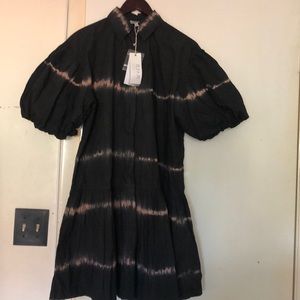 NWT WKND WYFR Frock It Dress Size XL